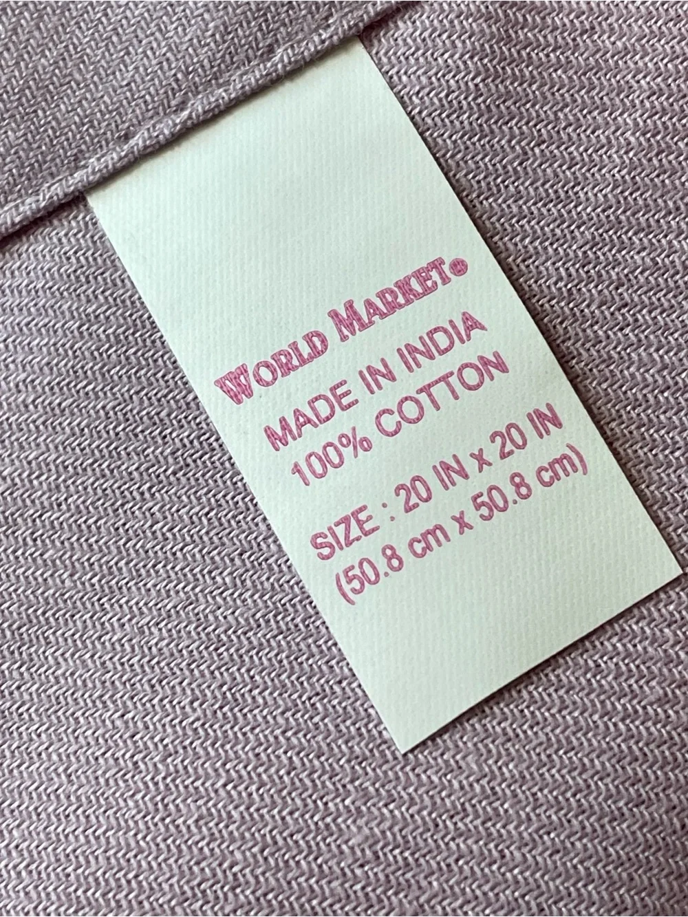 Cost Plus World Market world market